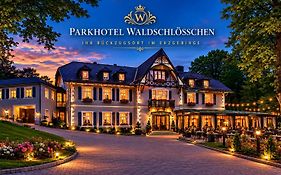 Parkhotel Waldschlösschen